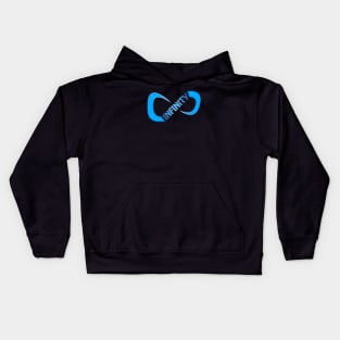 INFINITY Kids Hoodie